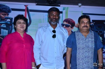 Vaishakham Movie Press Meet